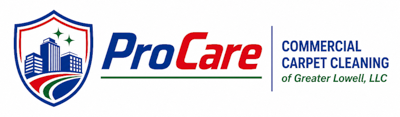 ProCare Commercial Carpet Cleaning